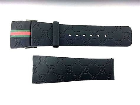 gucci strap replacement|gucci watch straps replacement.